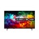 TV UHD  43QNED72B6B MINI LED SMART AI